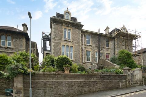 Edinburgh Place, Weston-Super-Mare, BS23