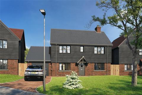 3 bedroom detached house for sale, The Alderton, Elgrove Gardens, Halls Close, Drayton, Oxfordshire, OX14