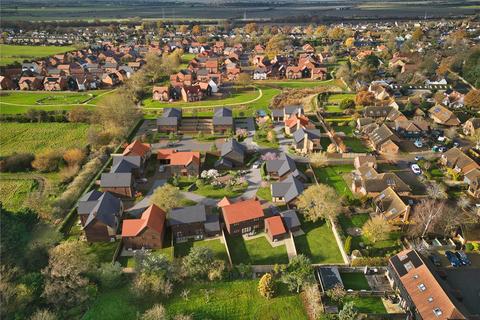 3 bedroom detached house for sale, The Alderton, Elgrove Gardens, Halls Close, Drayton, Oxfordshire, OX14