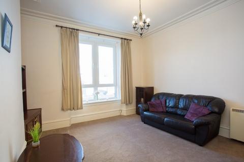 1 bedroom flat to rent, Willowbank Road, Aberdeen AB11