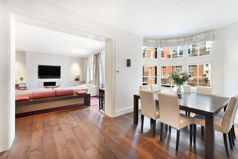 3 bedroom apartment to rent, Ashley Gardens, Emery Hill Street, Westminster, London, SW1P