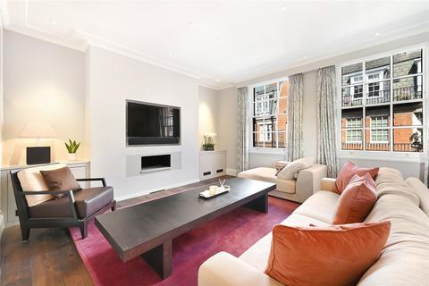 3 bedroom apartment to rent, Ashley Gardens, Emery Hill Street, Westminster, London, SW1P