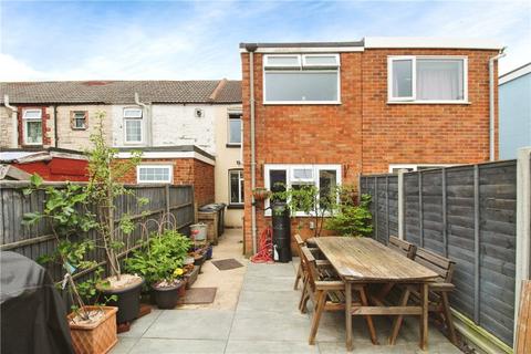 2 bedroom terraced house for sale, Mill Lane, Gosport, Hampshire