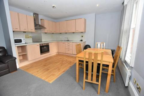 1 bedroom flat for sale, Manor Road, Edgbaston, Birmingham, B16