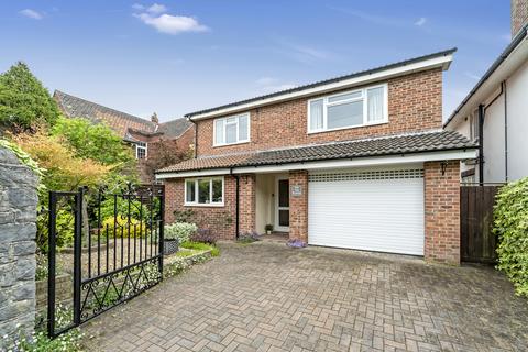 4 bedroom detached house for sale, Montpelier, BS23