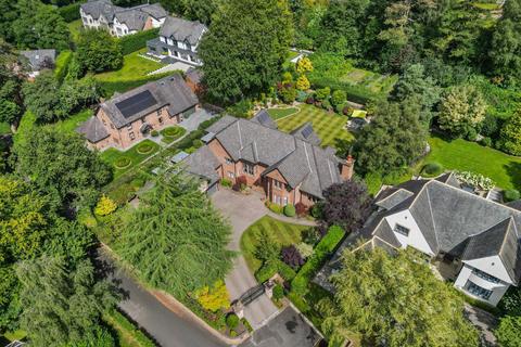 undefined, Bucklow View, Bowdon, WA14