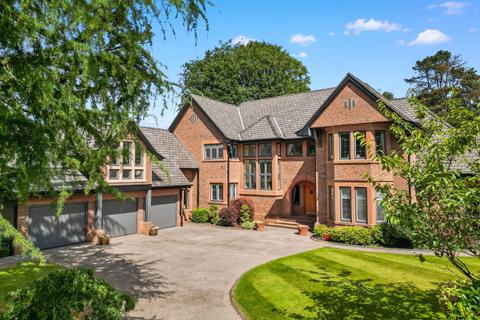 undefined, Bucklow View, Bowdon, WA14