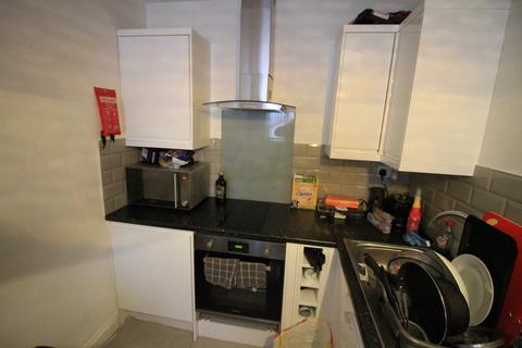 1 bedroom terraced house to rent, Coventry CV1