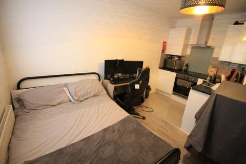 1 bedroom terraced house to rent, Coventry CV1