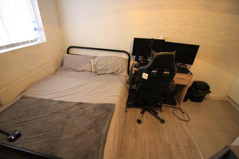 1 bedroom terraced house to rent, Coventry CV1