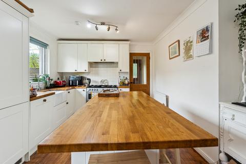 6 Burnmouth Road, Little Dunkeld, Dunkeld, PH8 0RG