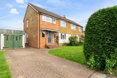 3 bedroom semi-detached house for sale, Pottery Lane, Wrecclesham, Farnham, Surrey, GU10