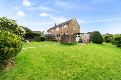 3 bedroom semi-detached house for sale, Pottery Lane, Wrecclesham, Farnham, Surrey, GU10