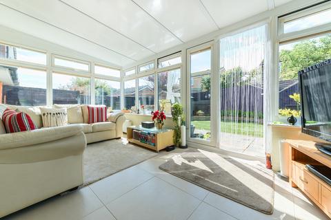 4 bedroom link detached house for sale, Foxhill, Peacehaven, East Sussex, BN10