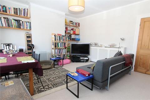 1 bedroom apartment to rent, Crescent Road, Alexandra Park, London, N22