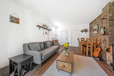 1 bedroom flat for sale, Tierney Road, London