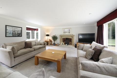 White Lodge Stoke Common Road, Fulmer, Slough, SL3 6HA