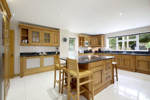 White Lodge Stoke Common Road, Fulmer, Slough, SL3 6HA