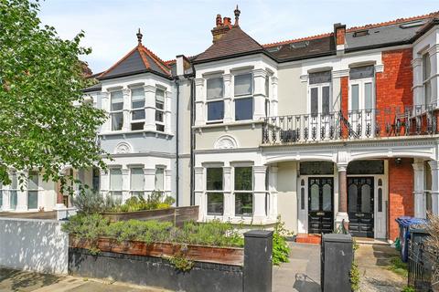 5 bedroom terraced house for sale, Second Avenue, Acton, London, W3