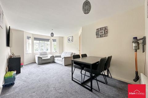 2 bedroom apartment for sale, Brattice Drive, Swinton, M27