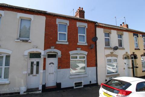 3 bedroom terraced house for sale, Essex Street, Northampton, NN2
