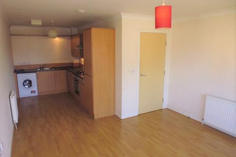2 bedroom apartment to rent, Whitehill Court, Glasgow G31