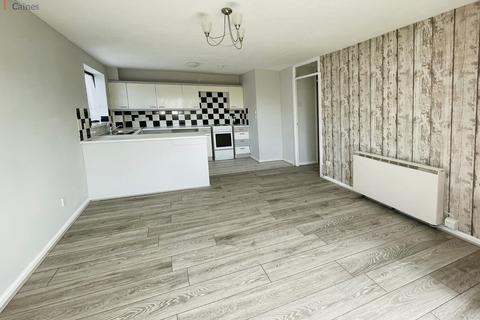 1 bedroom flat for sale, Harvey Crescent, Aberavon, Port Talbot, Neath Port Talbot. SA12 6DG