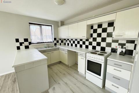1 bedroom flat for sale, Harvey Crescent, Aberavon, Port Talbot, Neath Port Talbot. SA12 6DG