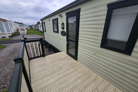 2 bedroom property for sale, Pitch 23 Boothfield House Caravan Park, Preesall FY6