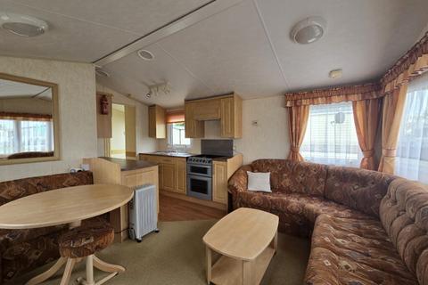 2 bedroom property for sale, Pitch 23 Boothfield House Caravan Park, Preesall FY6