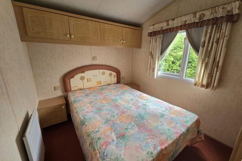 2 bedroom property for sale, Pitch 23 Boothfield House Caravan Park, Preesall FY6