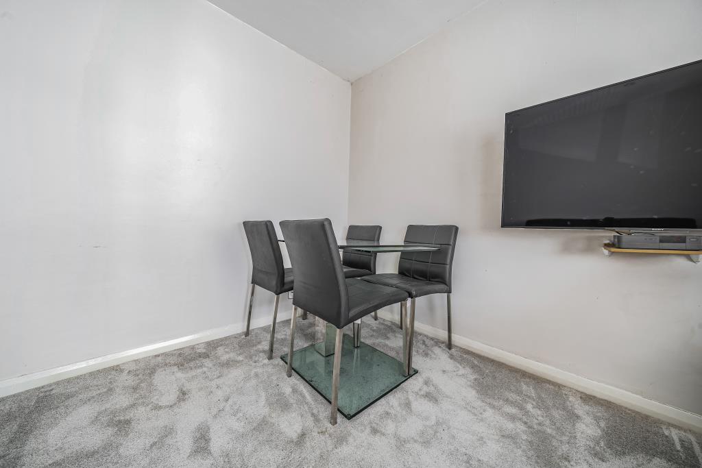 Dinning Area