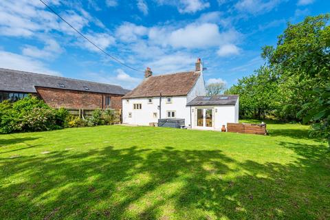 4 bedroom detached house for sale, Oulton, Wigton, CA7