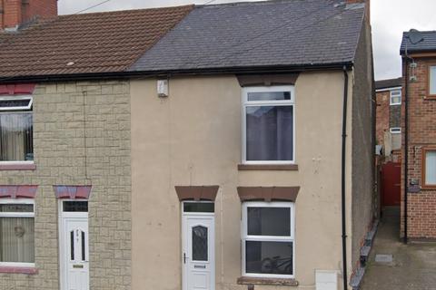 2 bedroom semi-detached house for sale, Leicester Road, Coalville LE67