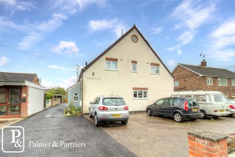 3 bedroom terraced house for sale, Foresters Court, The Avenue, Wivenhoe, Colchester, CO7