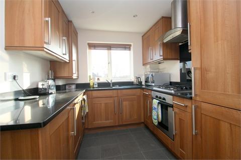 2 bedroom apartment to rent, Hooper Court, Gresham Road, STAINES-UPON-THAMES, TW18