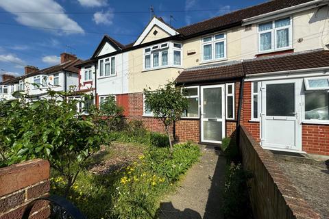 3 bedroom terraced house for sale, Hounslow, TW5