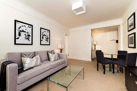 2 bedroom flat to rent, Pelham Court, Fulham Road, Chelsea, London SW3