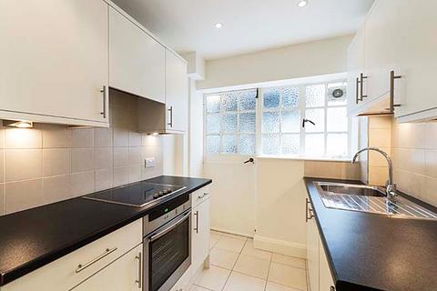 2 bedroom flat to rent, Pelham Court, Fulham Road, Chelsea, London SW3