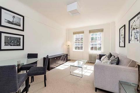 2 bedroom apartment to rent, Pelham Court, Fulham Road, Chelsea, London SW3