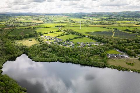 3 bedroom lodge for sale, Lifton Devon