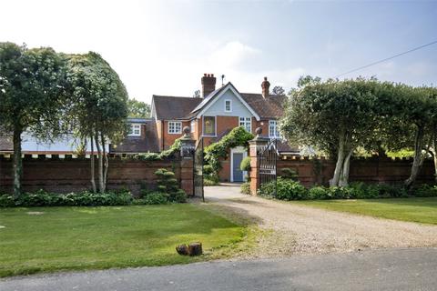 7 bedroom detached house for sale, Bossingham Road, Stelling Minnis, Nr Canterbury, CT4