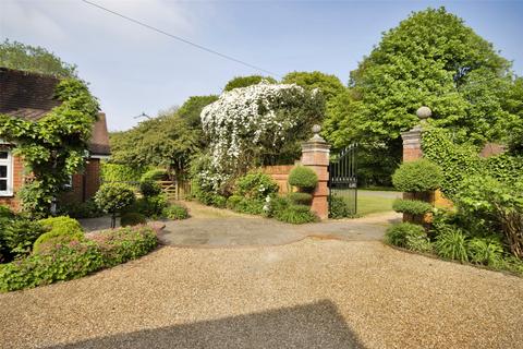 7 bedroom detached house for sale, Bossingham Road, Stelling Minnis, Nr Canterbury, CT4