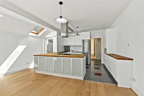 2 bedroom apartment for sale, Selwyn Avenue, Richmond, Surrey, TW9
