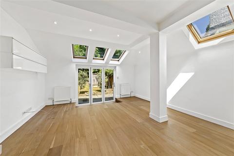 2 bedroom apartment for sale, Selwyn Avenue, Richmond, Surrey, TW9