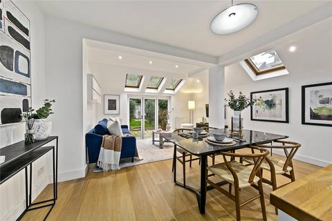 2 bedroom apartment for sale, Selwyn Avenue, Richmond, Surrey, TW9