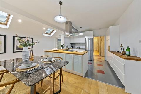 2 bedroom apartment for sale, Selwyn Avenue, Richmond, Surrey, TW9