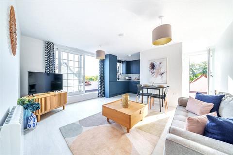 1 bedroom penthouse to rent, Southampton, Hampshire SO15