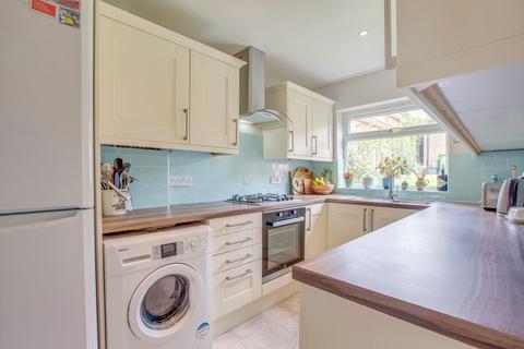 3 bedroom end of terrace house for sale, Brambleside, Loudwater, HP11