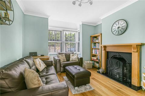 2 bedroom semi-detached house for sale, The Causeway, Staines-upon-Thames, Surrey, TW18